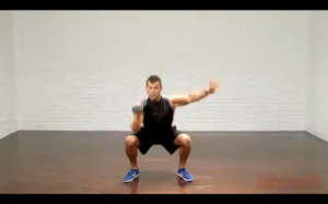 Three New Exercises That Flatten Your Belly.