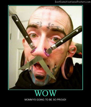 wow-mommy-piercing-best-demotivational-posters