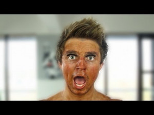 Marcus Butler Tv Picture
