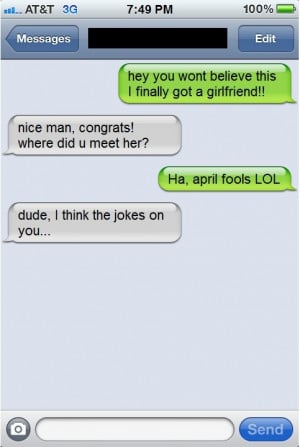 Funny April Fools Jokes (15)