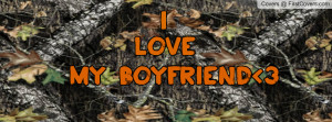 love my boyfriend country version Profile Facebook Covers