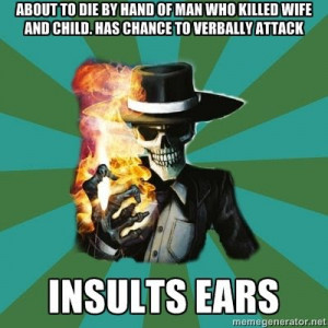 and by posting one last Chapter before I take a break.