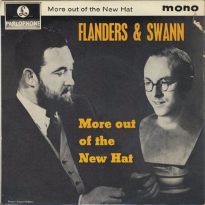 Michael Flanders Pictures