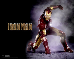 Also available: the IRON MAN the junior novel adaptation written by ...