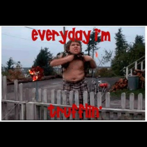 Pinned by McKenzee O'Neill