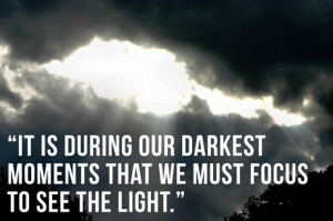 Inspirational quotes