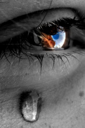 Tears – select quotes