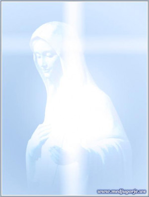 Medjugorje WebSite daily quotes