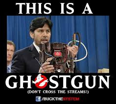 Ban the “Ghost Guns”!!!