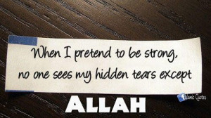 Great Inspiring Islamic Quotes