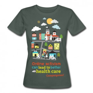 Health care T-Shirts