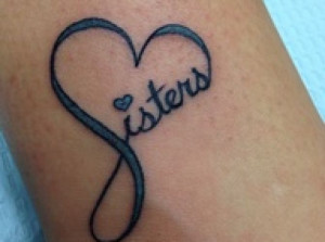... sister tattoos sister tattoo neck sister tattoo sister tattoos