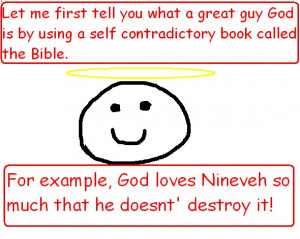 Why Killing Babies Was OK - By William Lane Craig