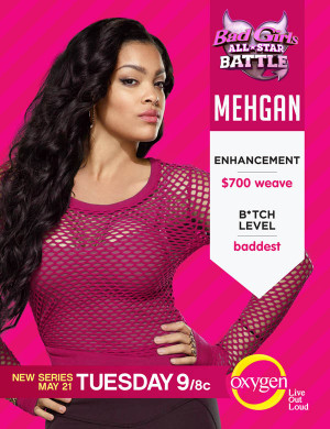 Bad Girls Club All Star Battle