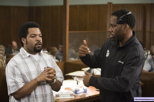 First Sunday (2008) wallpaper