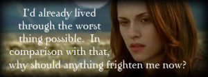 Basically, I am Completly Over Obsessed With The Twilight Saga.