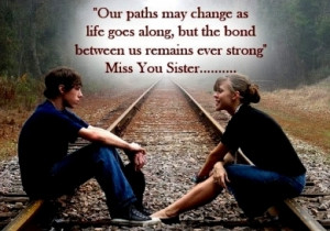 sister quotes