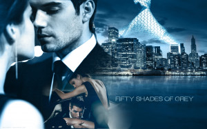 Fifty Shades Trilogy Fifty Shades of Grey