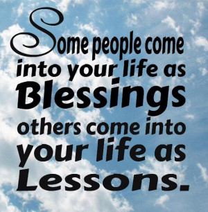 blessing quotes and sayings