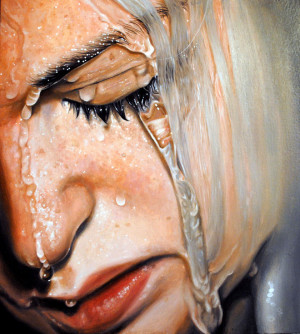 20 Beautiful and Hyper Realistic Oil Paintings by Sweden Artist Linnea ...