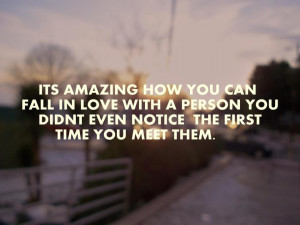 love, tumblr quotes - inspiring picture on Favim.com