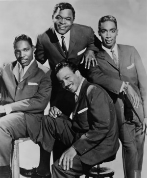The Drifters Image