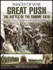 Great Push: The Battle of the Somme