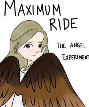 Share your Opinion on maximum ride the angel experiment Clinic
