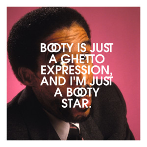 Richard Pryor Quote Canvas Art Print