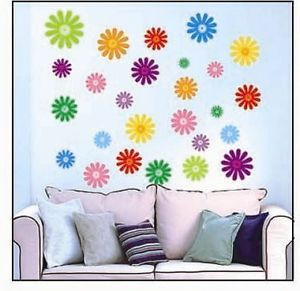 New-Quotes-custom-removable-kids-rooms-pictures-Wall-Art-Stickers ...