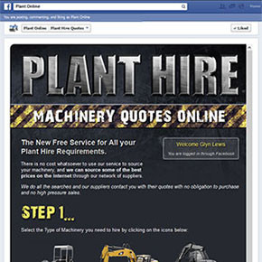 Web Management Consultants offer a range of social media solutions ...