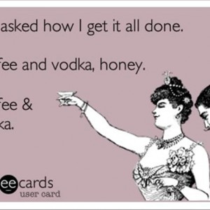 Funny Vodka Quote Pictures Images And Photos Kootation Com - kootation ...