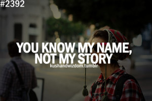 Kushandwizdom Tumblr Relationships Haters Gonna Hate Quotes