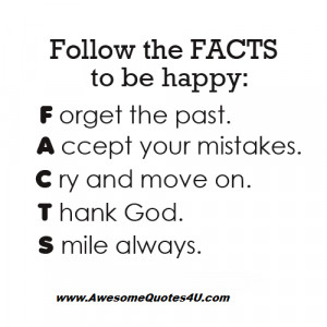 ... , follow the facts, inspiration, love, pretty, quote, quotes, truth