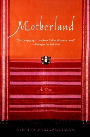 Start by marking “Motherland” as Want to Read: