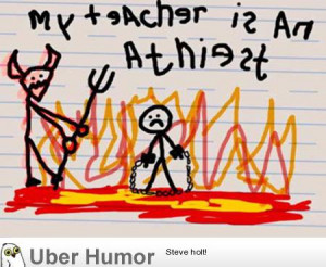 There is something wrong with the kids these days: 15 Creepy Drawings ...