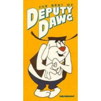 Deputy Dawg Quotes