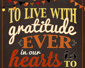 ... General Conference Mormon LDS Fall Autumn Thanksgiving Chalkboard