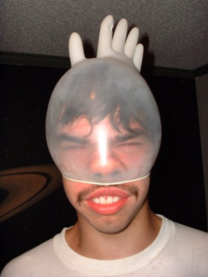 Firefox mostly. I don’t think anyone uses Internet Explorer at the ...