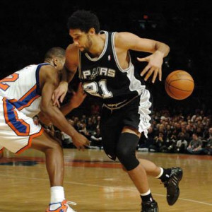 NBA Notes and Quotes: Larry Brown, Tim Duncan, and more...