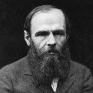 List of Famous Fyodor Dostoevsky Quotes Quotations