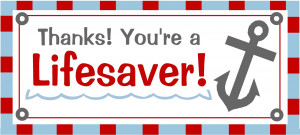 Life Savers