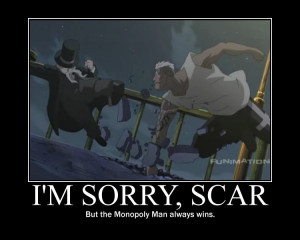 Anime Funny FMA Poster!