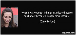 Quotes About Insecure People