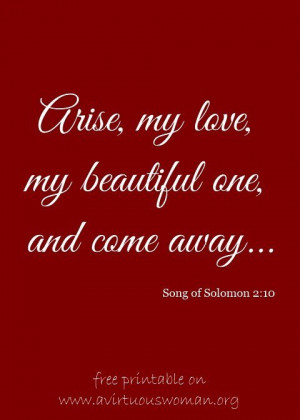 Virtuous woman, quotes, sayings, love