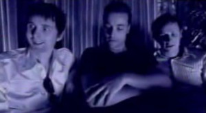 and OMG, the Matt face!