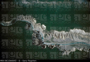 Stone Mountain Provincial Park Wokkpash Gorge British Columbia