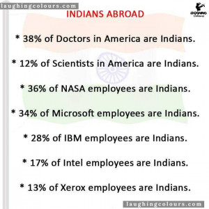 That makes you feel proud!