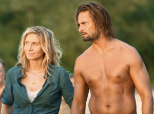 Lost Redux: Did the Losties Lose Sawyer?