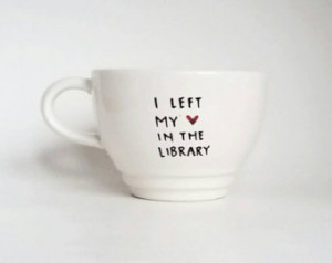 ... Quote, Gift For Her, Tea Cup, Ceramic Mug, Quote Mug Gift, Mothers Day